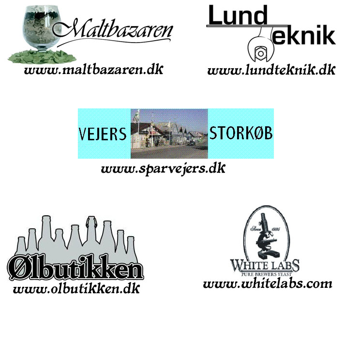 Årets sponsorer 2009